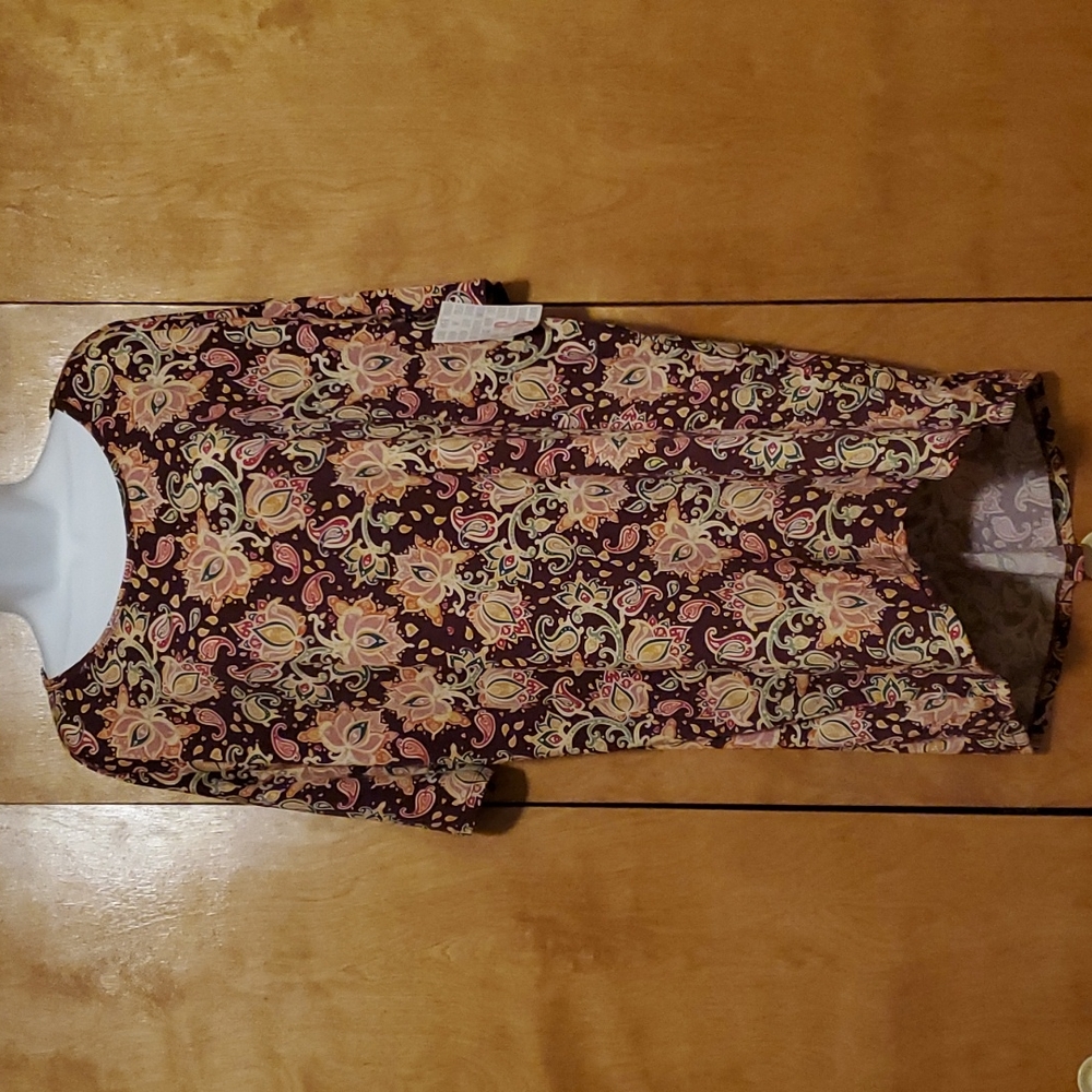 LulaRoe Irma sz S
